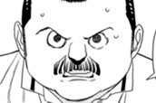 第２１０話　本物 のサムネイル