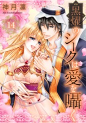 黒燿のシークは愛を囁く 14 のサムネイル