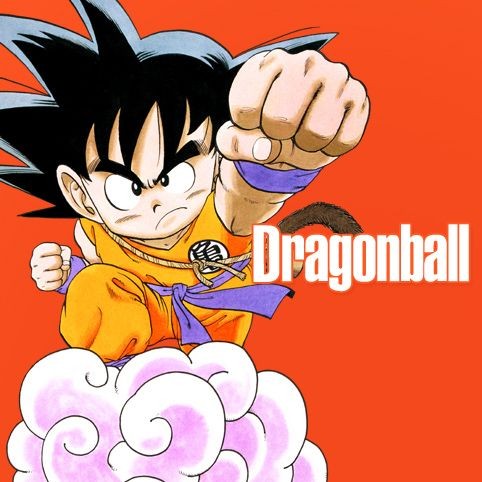第36話 Dragon Ball 鳥山明 少年ジャンプ