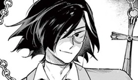 闇の探偵ノクターンナイト