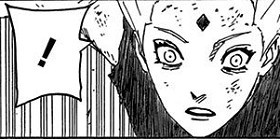 第503話 Naruto ナルト 岸本斉史 少年ジャンプ