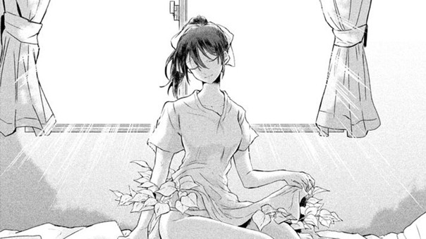 連理の枝