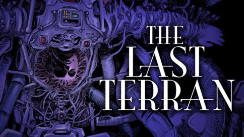 THE LAST TERRAN