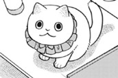 第５２話　マルルが選んだこと のサムネイル