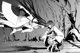 戦国basara 双極の幻 構成 綾峰欄人 作画 浅田有皆 監修 協力 カプコン 第1話 天政奉還 コミプレ ヒーローズ編集部が運営する無料マンガサイト