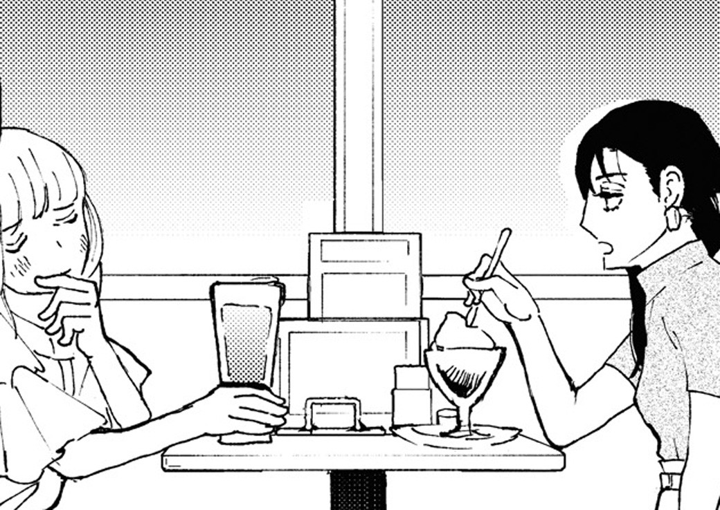 ややこしい蜜柑たち