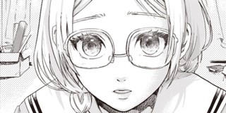 第1話 可愛そうにね 元気くん 古宮海 となりのヤングジャンプ