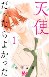天使だったらよかった 1 のサムネイル