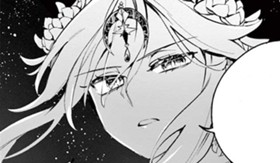 月の魔法使い