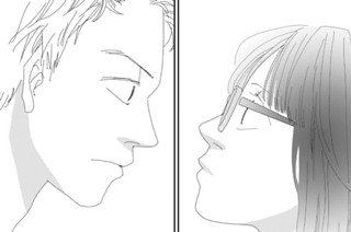 アレンとドラン 麻生みこと 第１話 コミックdays