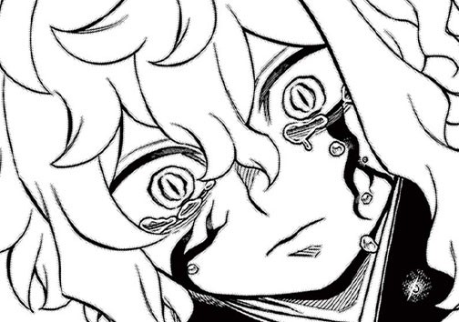 ノケモノ同士の神様