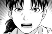 Ｆｉｌｅ９　見えている罠 のサムネイル