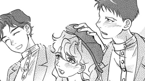 真実をきみに