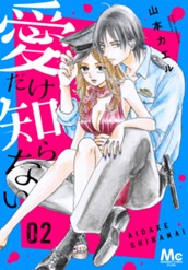 愛だけ知らない 2 のサムネイル