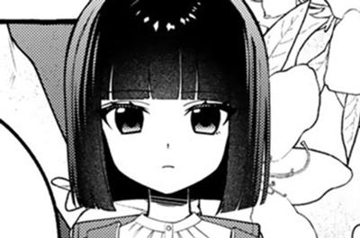 黒魔女さんが通る!!