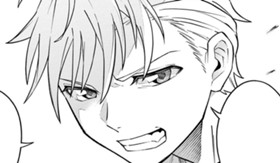 バッテリーブルー