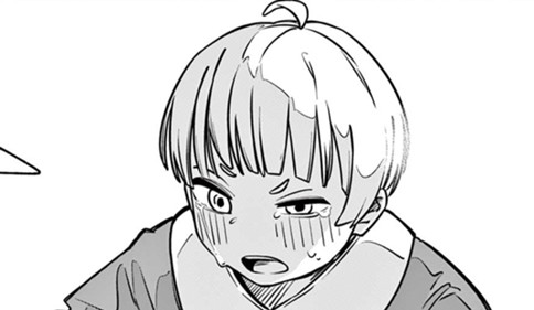 ヒーローの正義