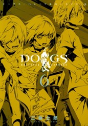 DOGS / BULLETS & CARNAGE 6 のサムネイル