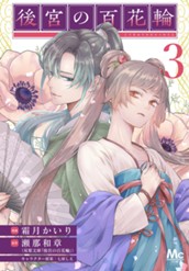 後宮の百花輪 3 のサムネイル