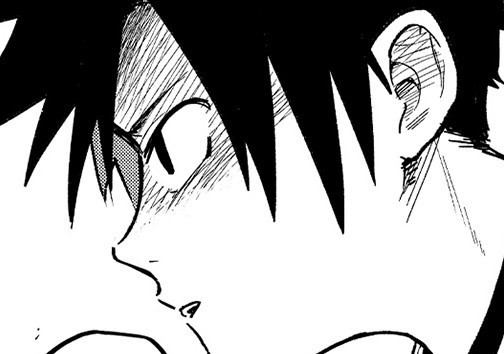 ミーツ・ブレイブ