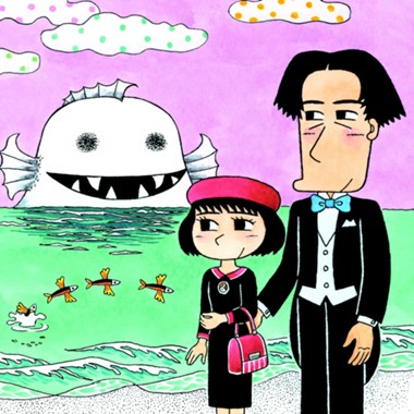 鎌倉ものがたり