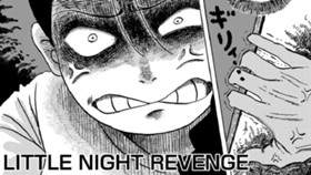 LITTLE NIGHT REVENGE