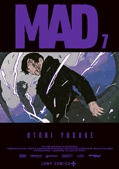 MAD 7 のサムネイル