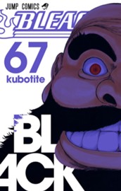 BLEACH モノクロ版 67 のサムネイル