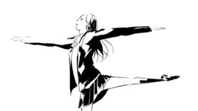 運命線でダンス