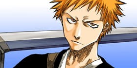 第1話 Bleach カラー版 久保帯人 少年ジャンプ