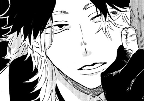 ぬいぐるみ兄弟