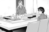 第37話 鮨 季和【前編】 のサムネイル
