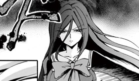 幽玄魔女奇譚