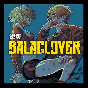 BALACLOVER