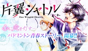 片翼シャトル