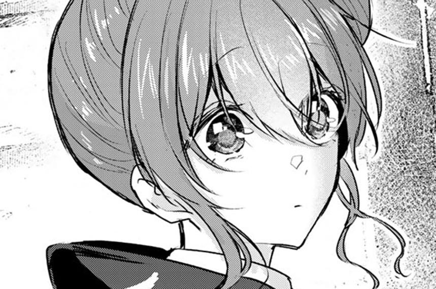 聖女様をお探しでしたら妹で間違いありません。さあどうぞお連れください、今すぐ。の一コマ