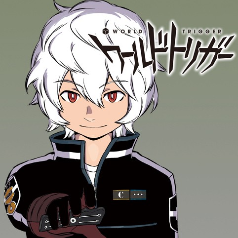 194 ワールド トリガー