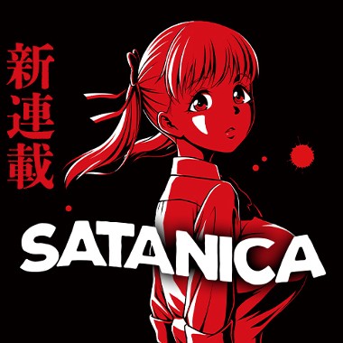 SATANICA