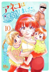 アネコは離婚しました。 10 のサムネイル