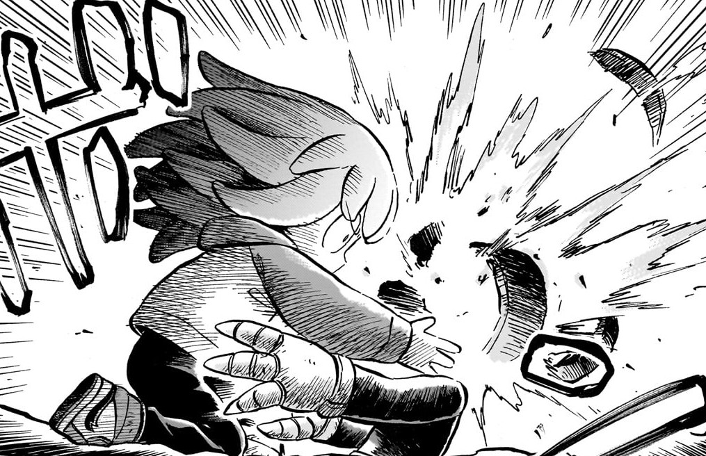 どく・どく・もり・もり