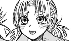 最恐JK魔姫ちゃん