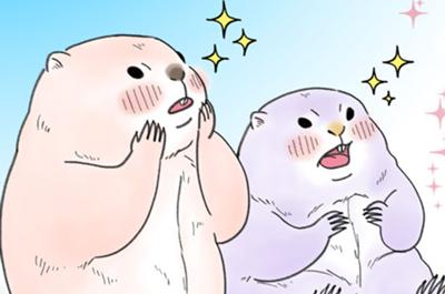 スーパーマーモットへようこそ！