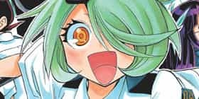 第1話 帰ってきたっ 新米婦警キルコさん 平方昌宏 少年ジャンプ