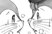 第5話「ふぞろいの動物たち」後編 のサムネイル