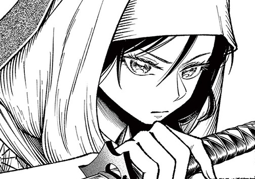 第3回原作大賞佳作