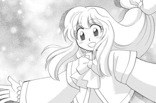 イルベックの精霊術士 石動あゆま 第2話 1 コミックdays