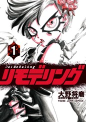 リモデリング 1 のサムネイル