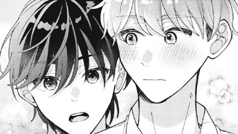 その曖昧は恋になる