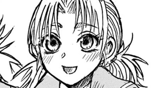 最恐JK魔姫ちゃん