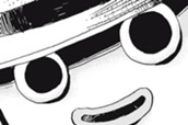 第１３話　牛舎 のサムネイル